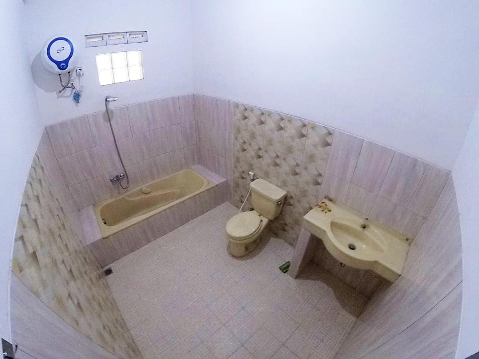 Garden Yard Homestay Jogja House in Special Region of Yogyakarta