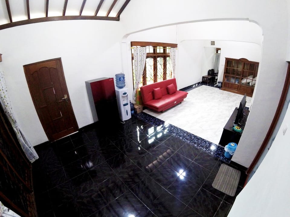 Garden Yard Homestay Jogja House in Special Region of Yogyakarta