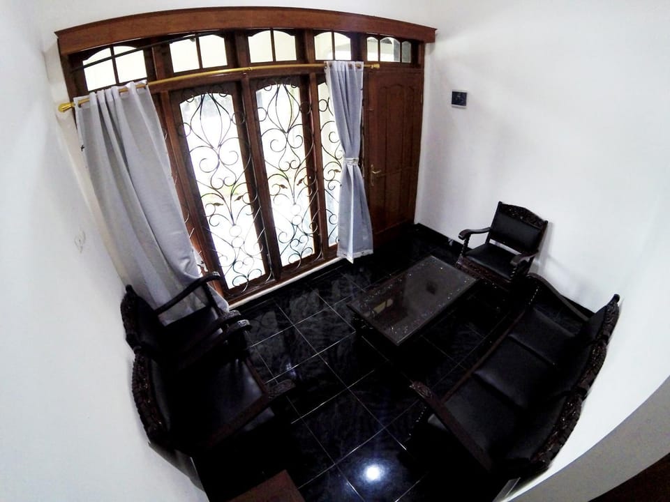 Garden Yard Homestay Jogja House in Special Region of Yogyakarta