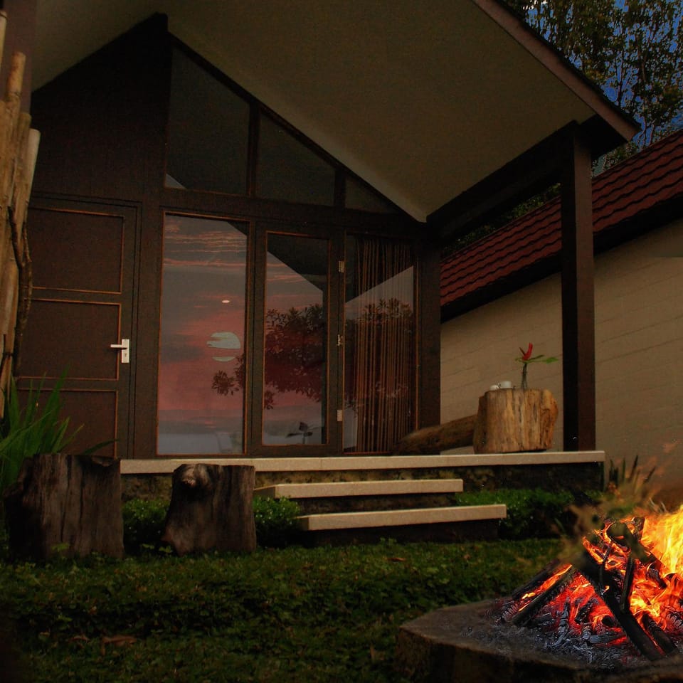 Munduk Clove Farm Stay in Bali