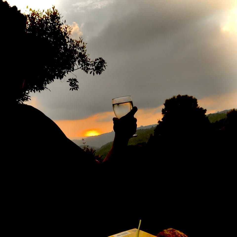 Munduk Clove Farm Stay in Bali