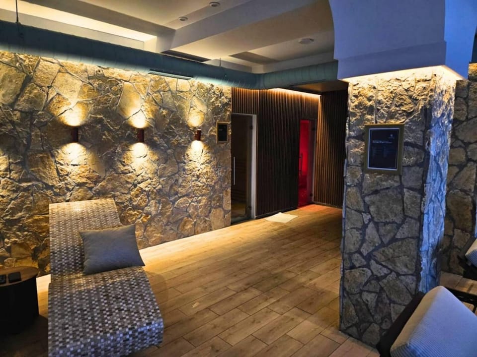 Milmari P79 Apartment in Serbia