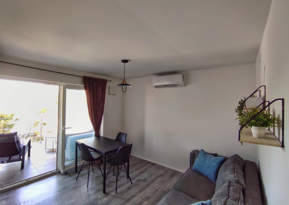 Balcony/Terrace, Living room, Seating area