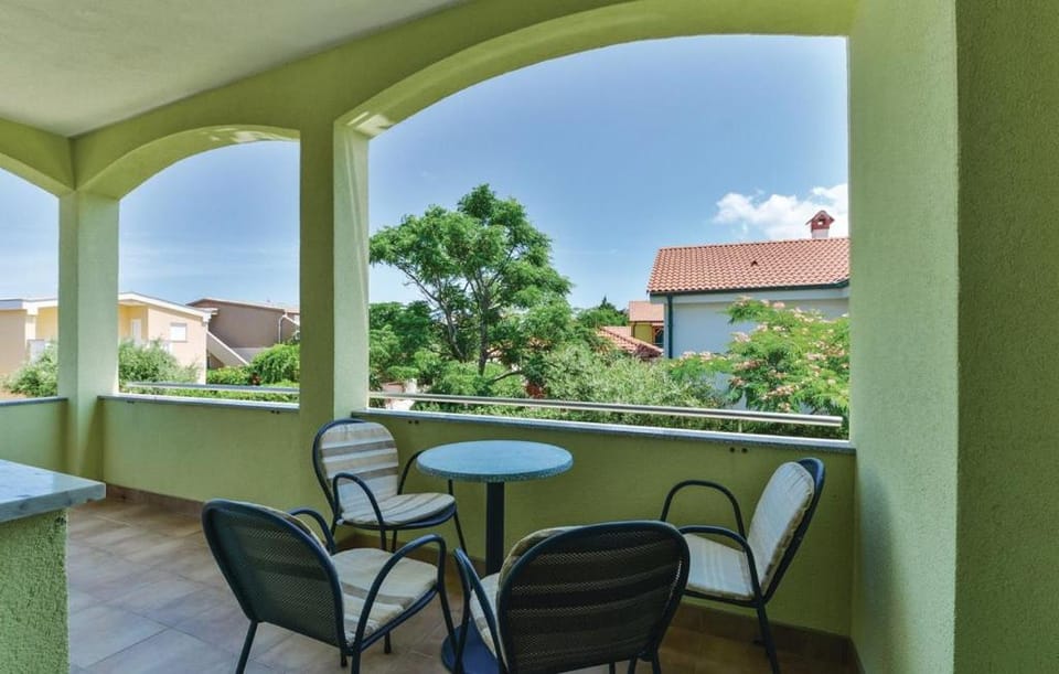 Apartmani Vugec, Povljana - Pag Apartment in Zadar County