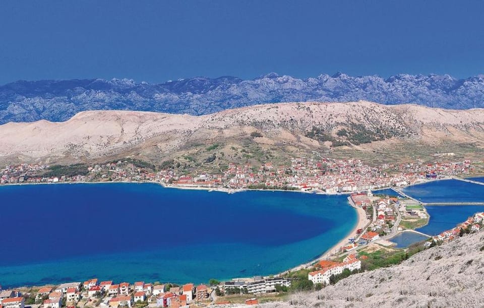 Apartmani Vugec, Povljana - Pag Apartment in Zadar County
