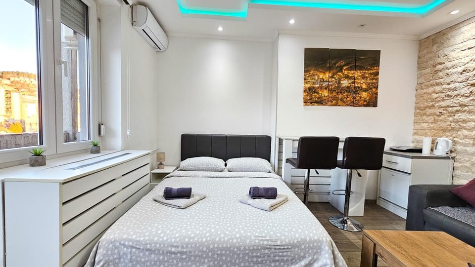 Studio Trg Apartment in Zlatibor District, Serbia