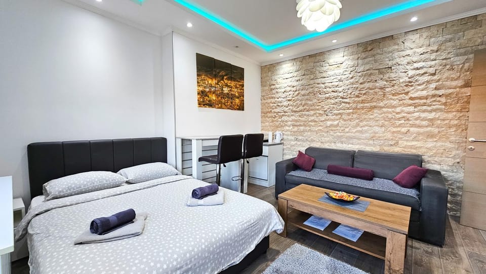 Studio Trg Apartment in Zlatibor District, Serbia