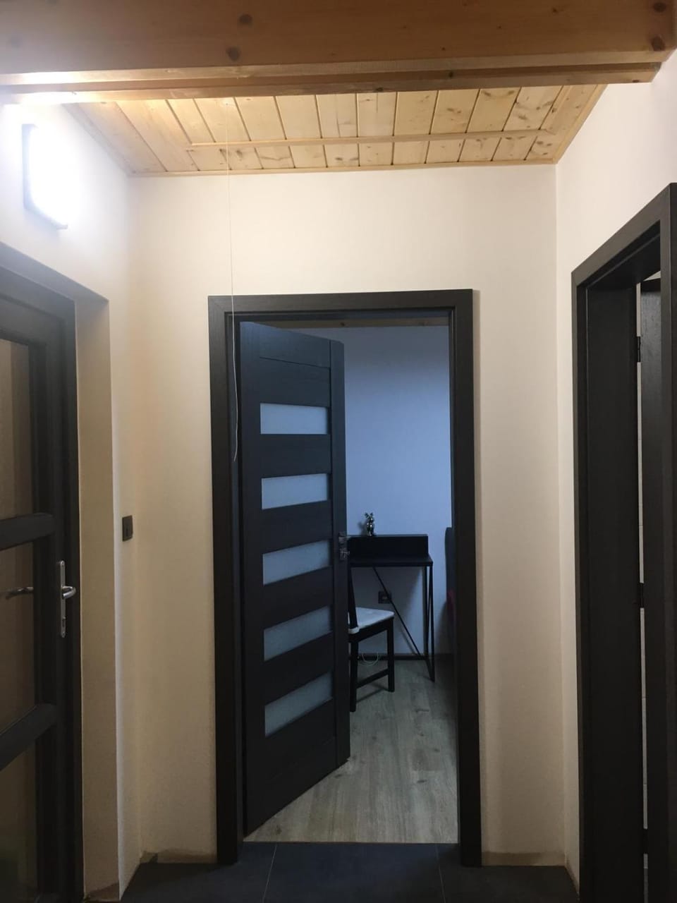 Zahradní dům Apartment in Czechia