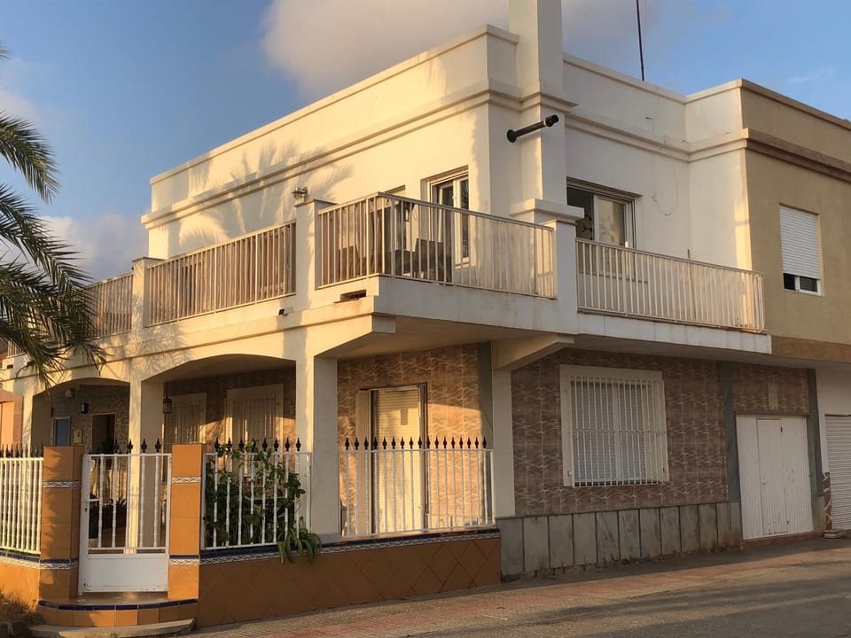 Fantastic, Front line, Penthouse Apartment with amazing views Apartment in Region of Murcia