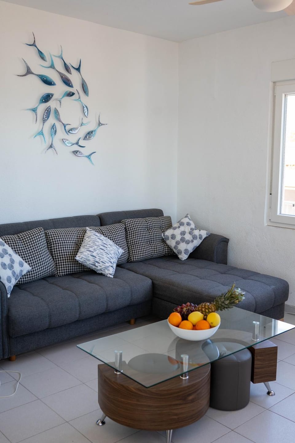 Fantastic, Front line, Penthouse Apartment with amazing views Apartment in Region of Murcia