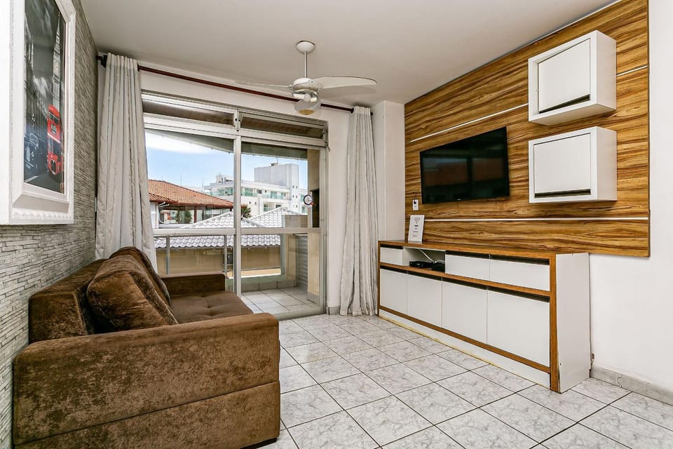 TV and multimedia, Balcony/Terrace, Living room