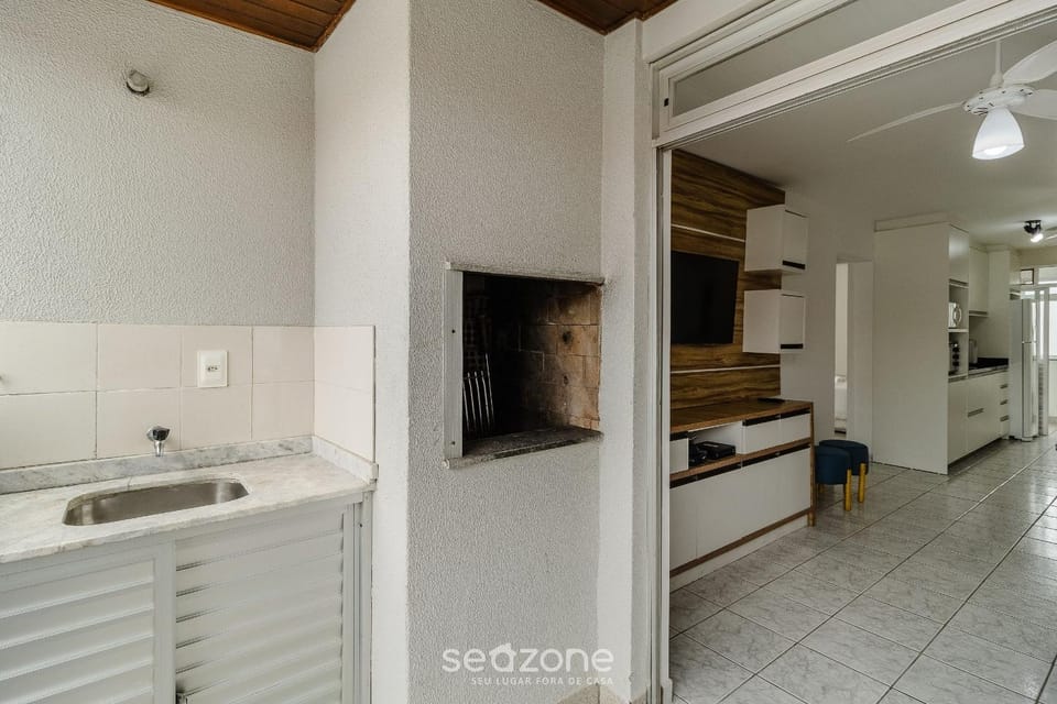 BBQ facilities, Balcony/Terrace