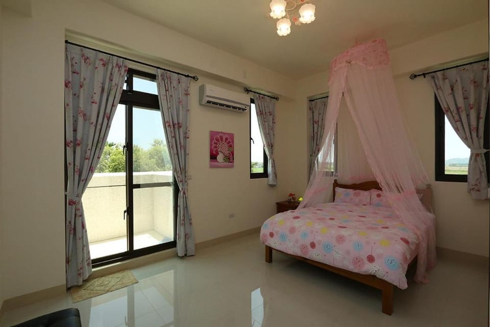 Gully Orchard Homestay Farm Stay in Taiwan, Province of China