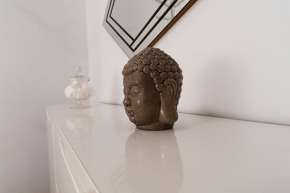 Decorative detail