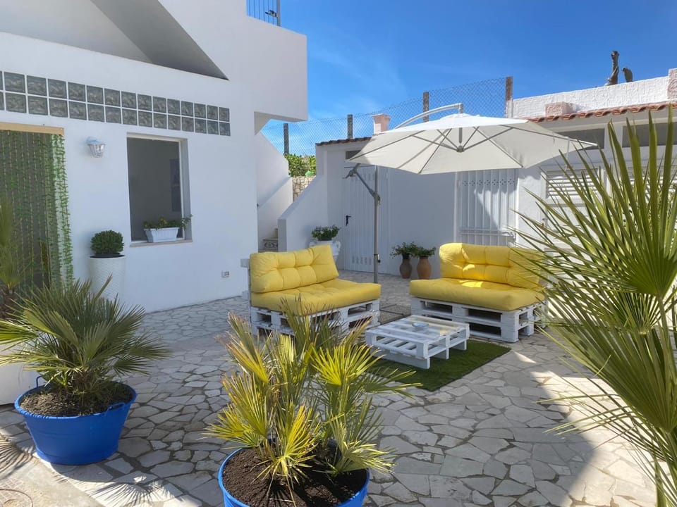 Puntamare Flat Apartment in Province of Foggia