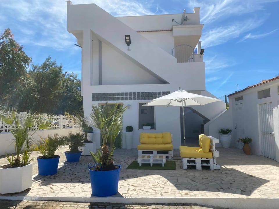 Puntamare Flat Apartment in Province of Foggia