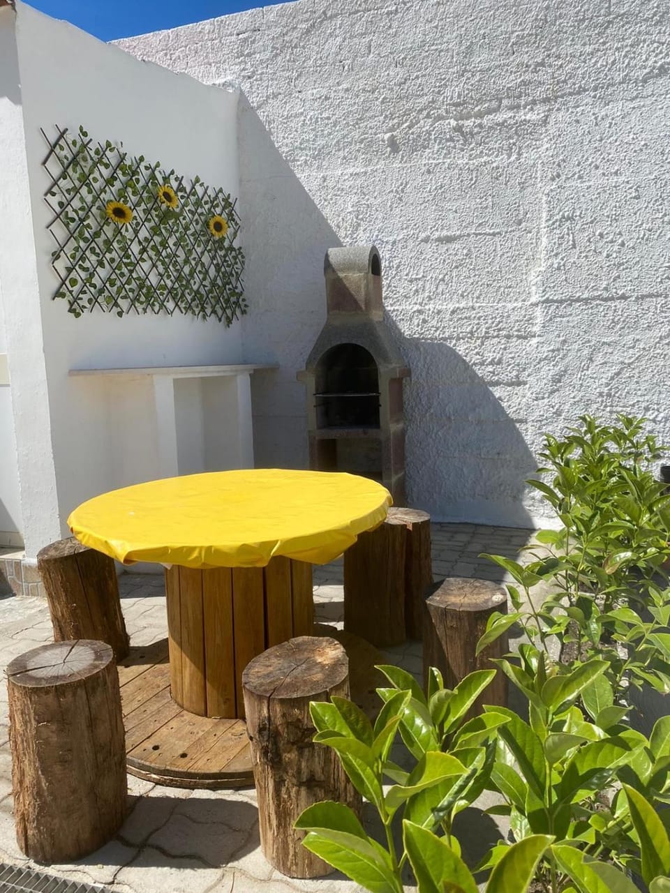 Puntamare Flat Apartment in Province of Foggia