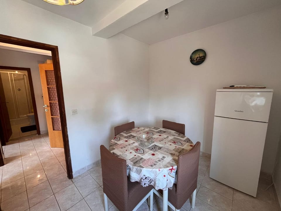 Apartments Julieta with balcony and grill - by TA Leut Agency Apartment in Zadar County