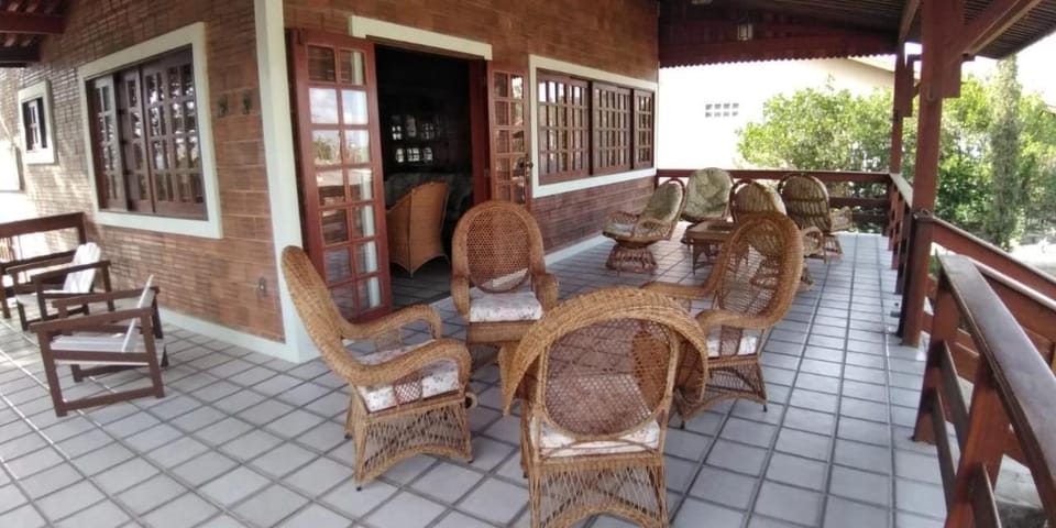 Confortável Casa Premium em Gravatá House in Gravatá