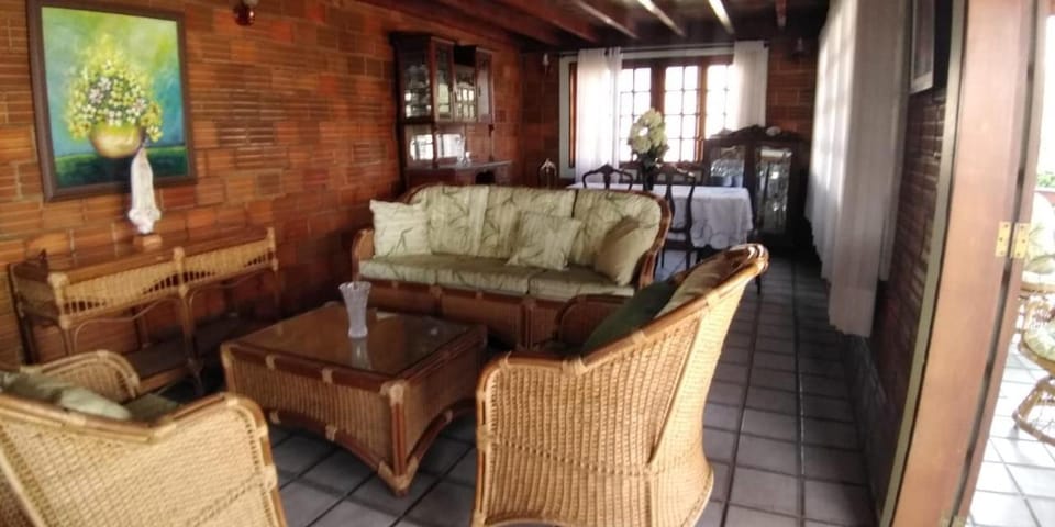 Confortável Casa Premium em Gravatá House in Gravatá