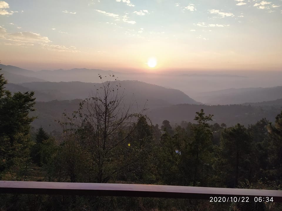 MangalMurti Himalyan Homestay Vacation rental in Uttarakhand