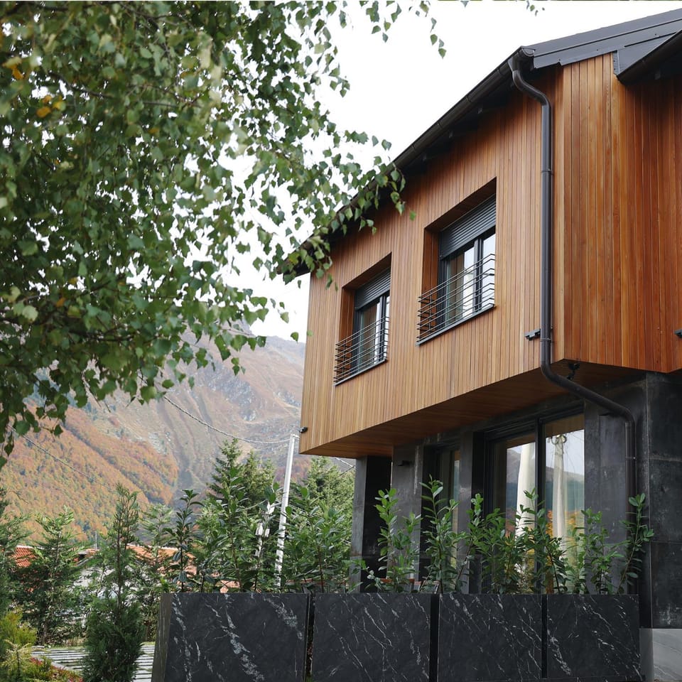 Moments Villas Premium, Prevalle Villa in North Macedonia