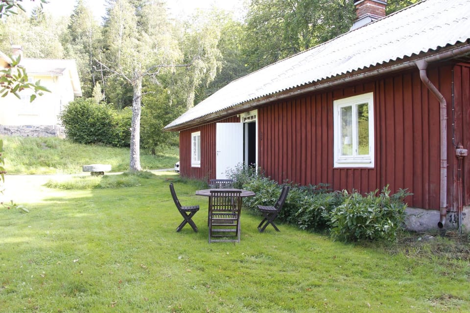 Lilla Halängen cottages House in Västra Götaland County