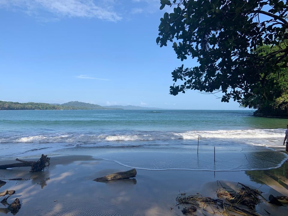 Sea view
