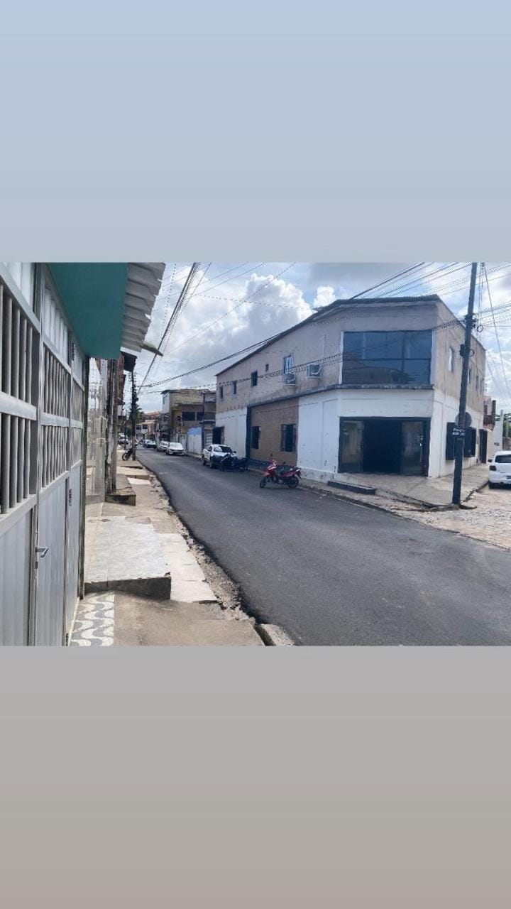 Street view, Parking