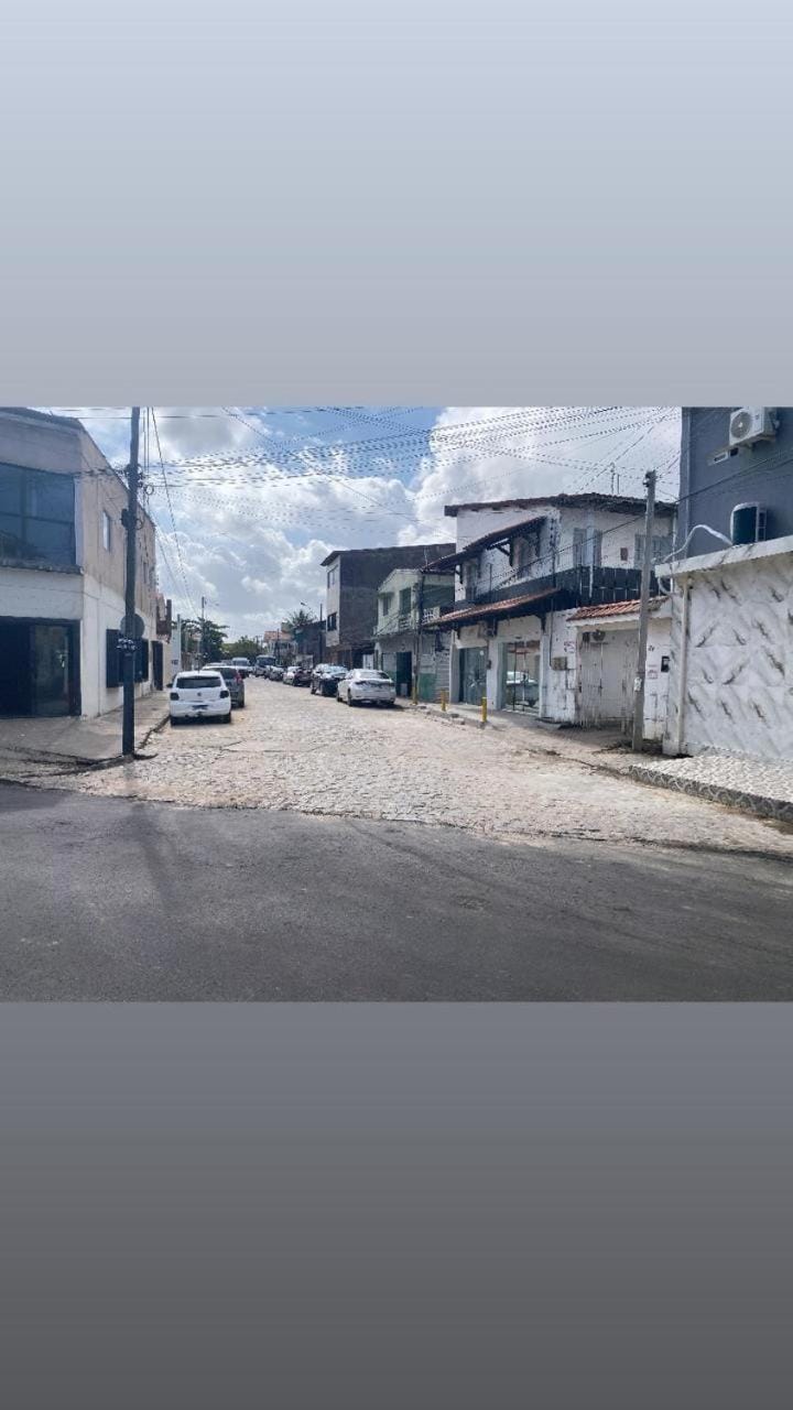 Cantinho da bel House in State of Alagoas, Brazil
