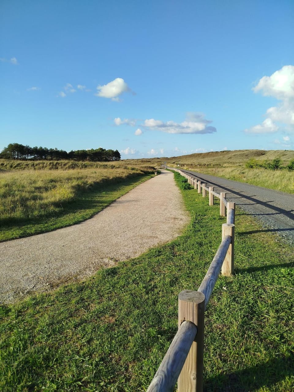 Cycling
