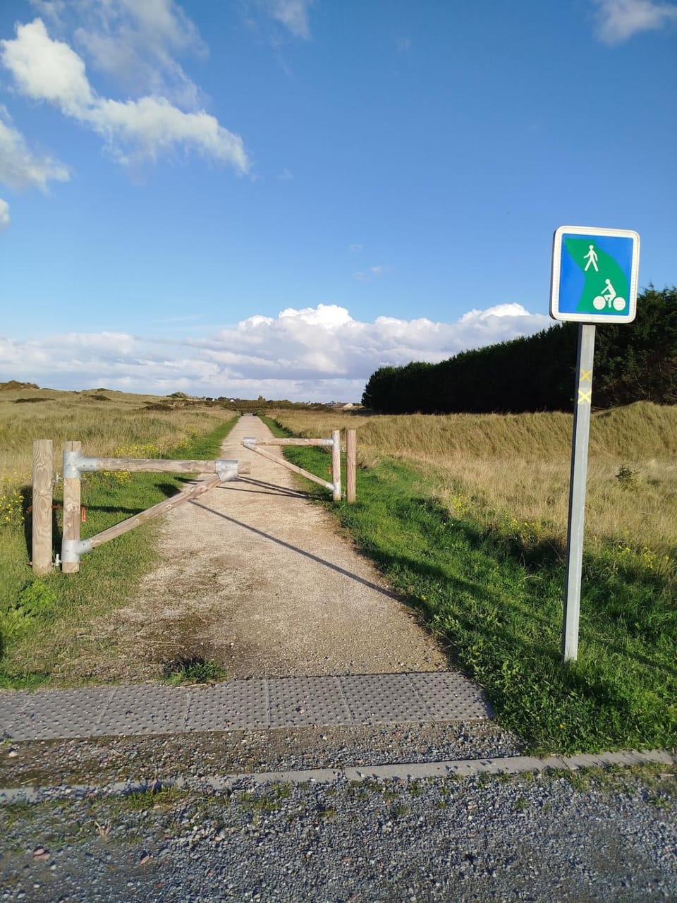 Cycling