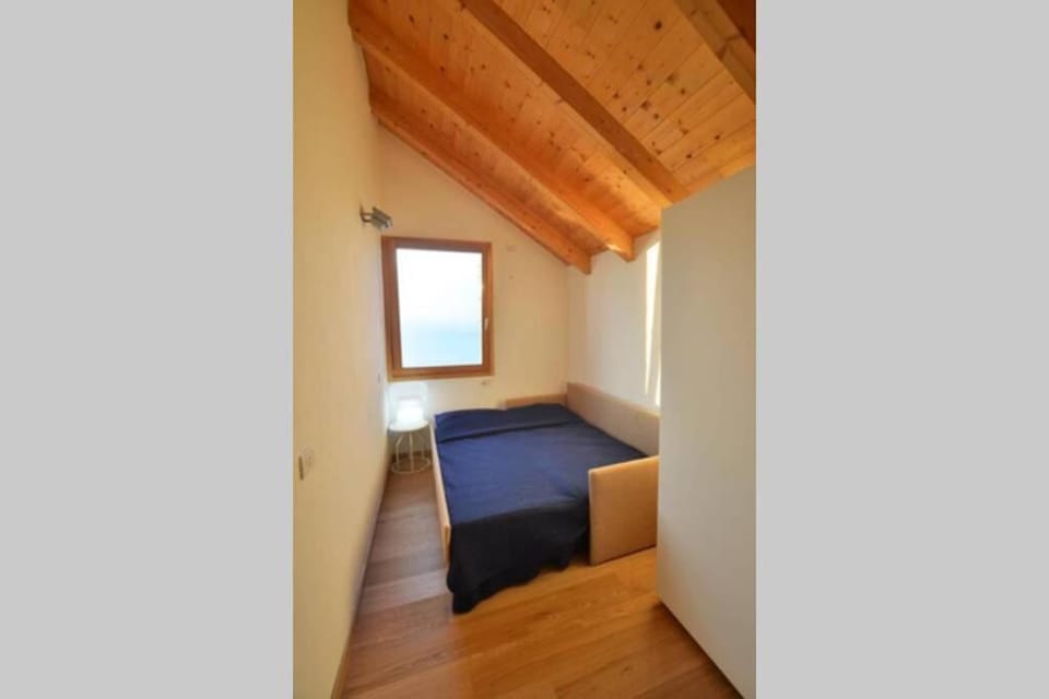 Lago di Como- amazing view- House in Bellano