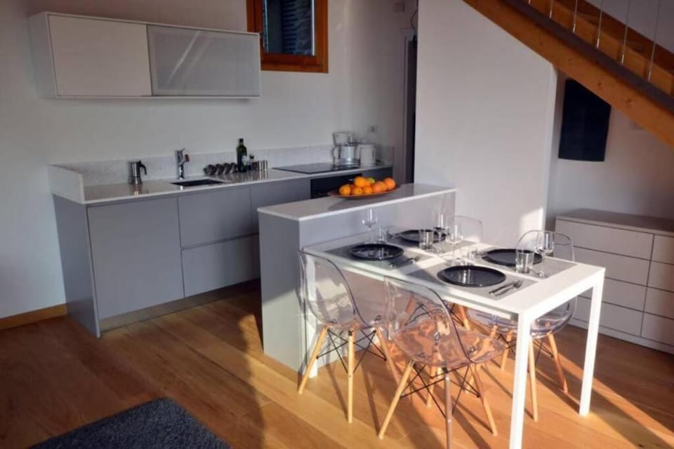 Lago di Como- amazing view- House in Bellano