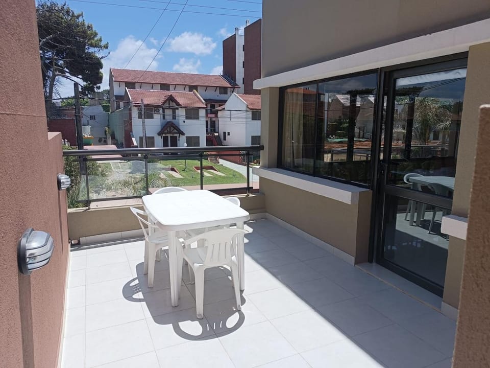 Edificio Leopardo Villa Gesell Apartment in Villa Gesell