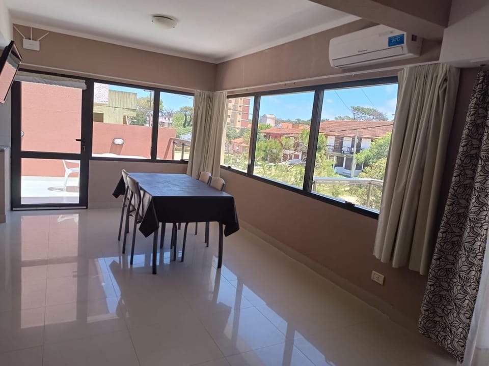 Edificio Leopardo Villa Gesell Apartment in Villa Gesell