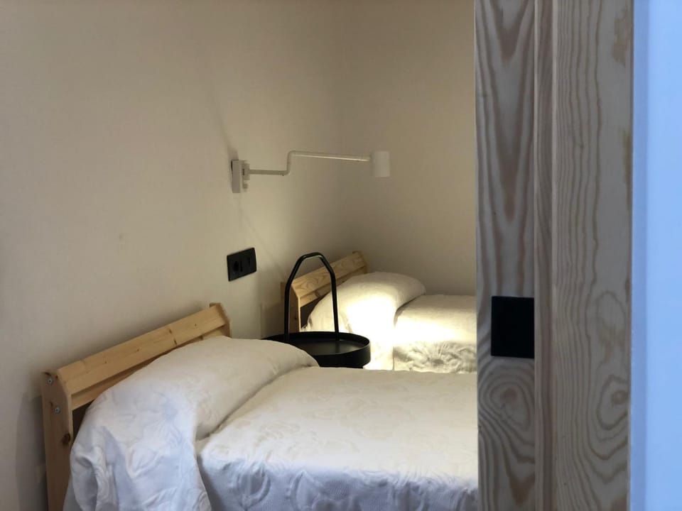 Apartamento Bajo Los Arcos Apartment in Teruel