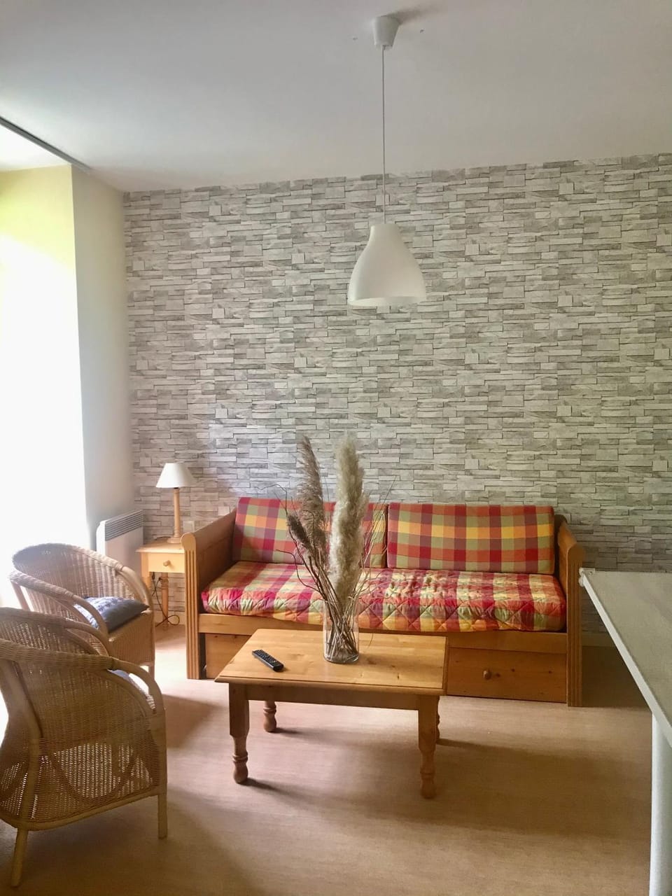 T2 "Le Dahu" Résidence Grand Hôtel appt 102 - village thermal montagne Apartment in Catalonia