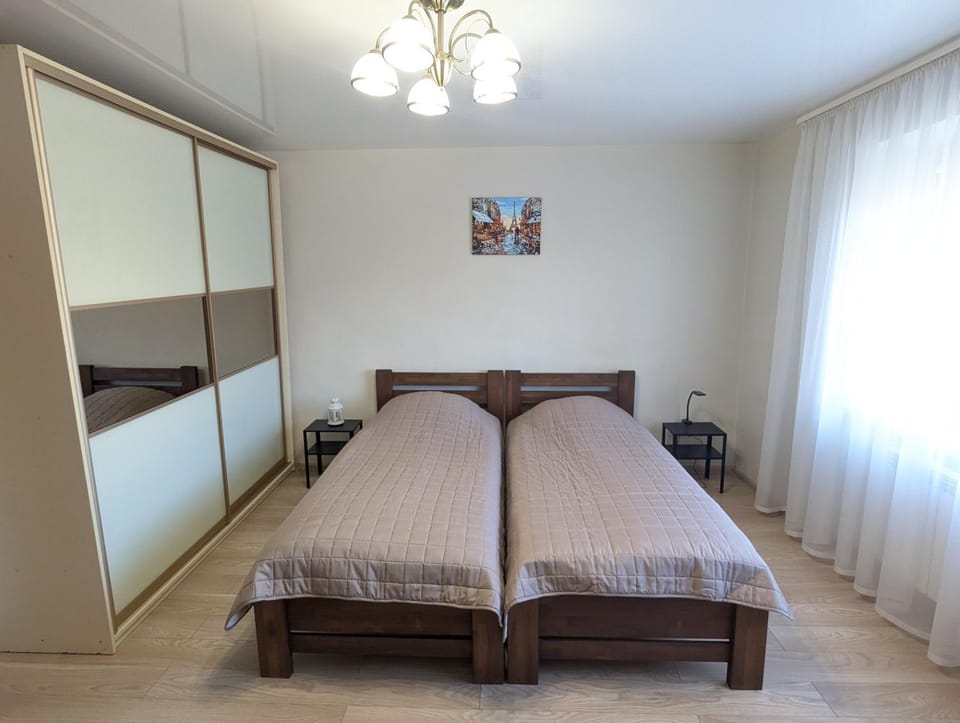 Bed, Living room, wardrobe