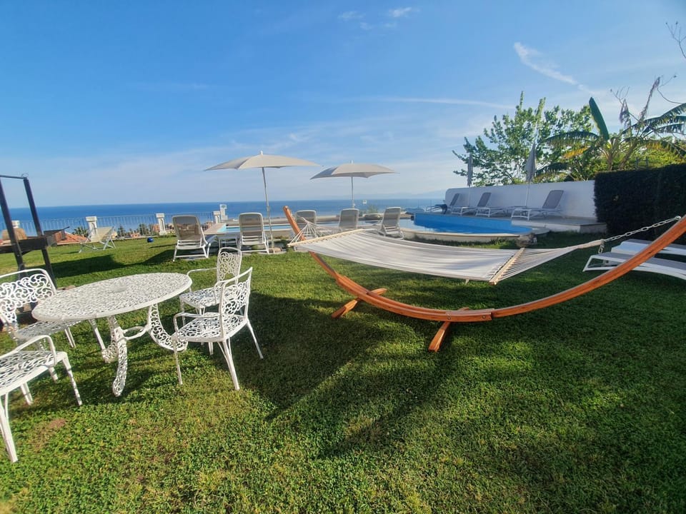 Appartamenti Borgo Panoramico N 9 Apartment in Tropea
