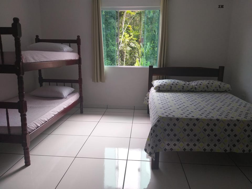 Casa Aconchegante a 20 Minutos do Centro de Paraty House in State of Rio de Janeiro