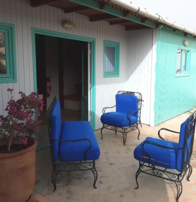 Appartement ESCALE PARADIS Apartment in Souss-Massa