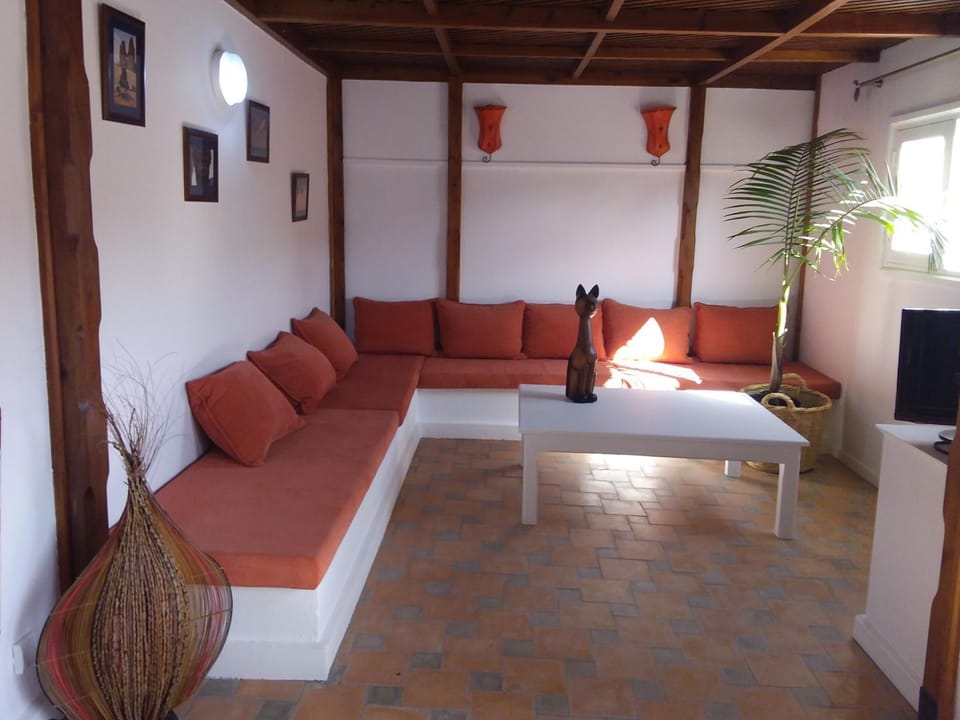 Appartement ESCALE PARADIS Apartment in Souss-Massa