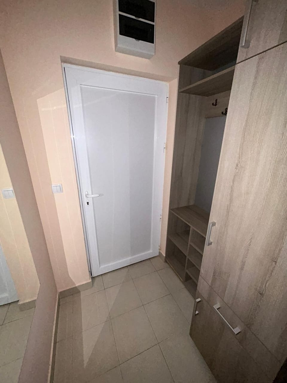 Ema A2 Kraljevi Čardaci Apartment in Serbia
