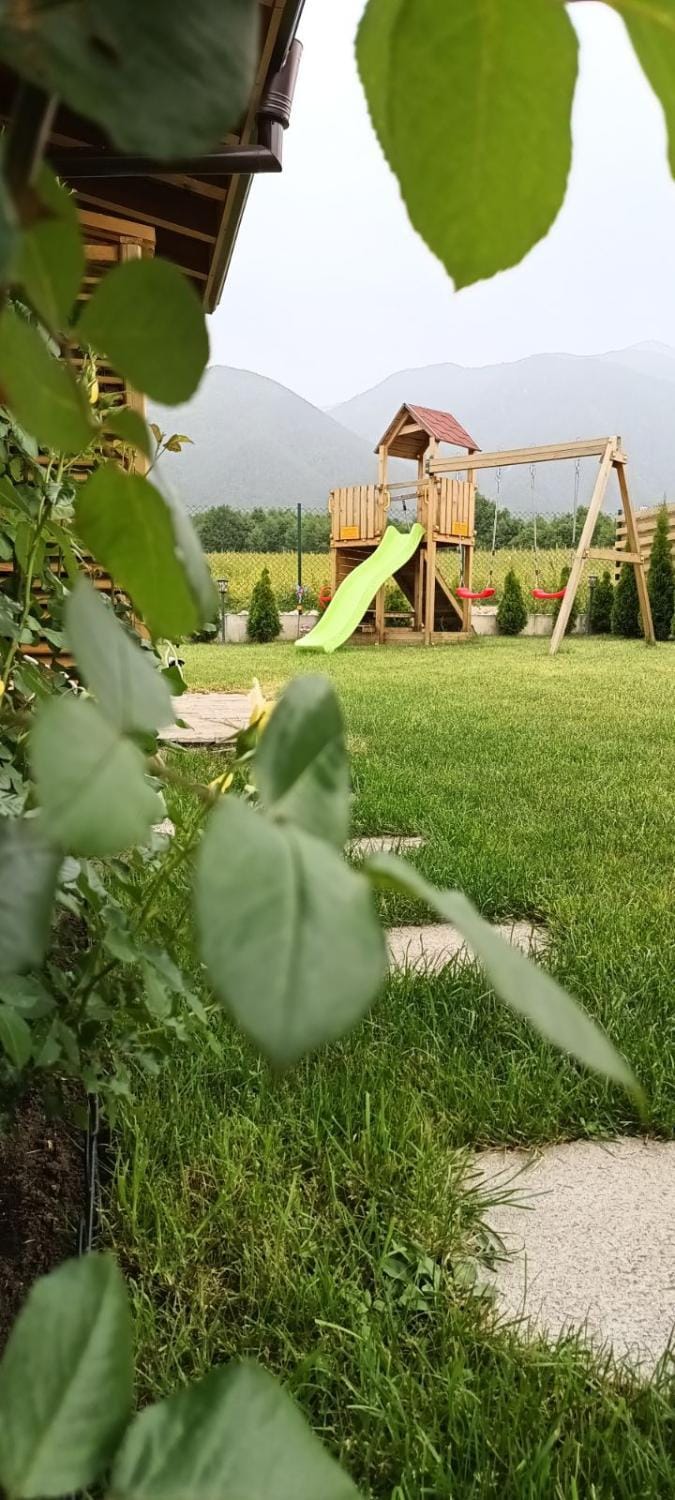 Mountain villa Jordan- with JACUZZI Villa in Blagoevgrad Province