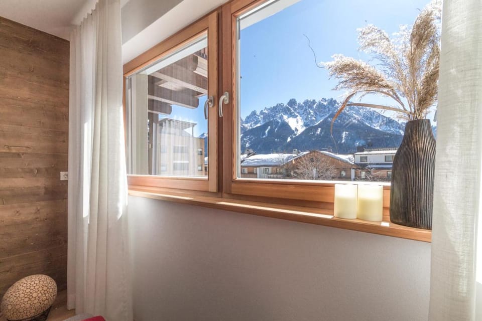 HAUS GREG Apartment in Dobbiaco