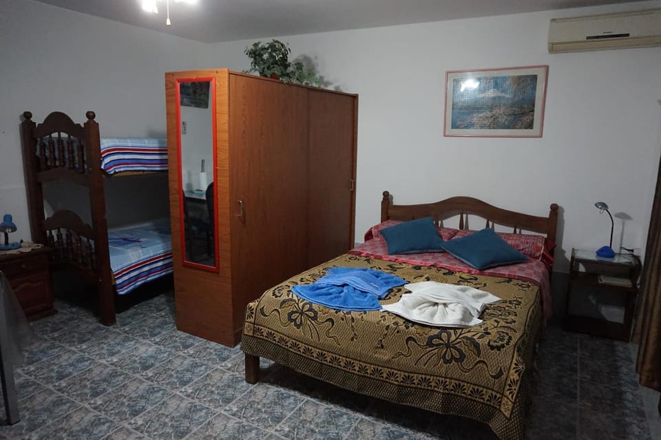 Departamentos Kemi Apartment in San Luis