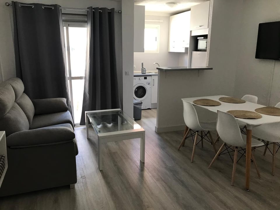 APARTAMENTO SOL Y PLAYA Apartment in Fuengirola