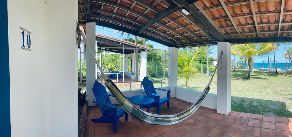 Alma Tropical Mini Resort Hotel in State of Bahia