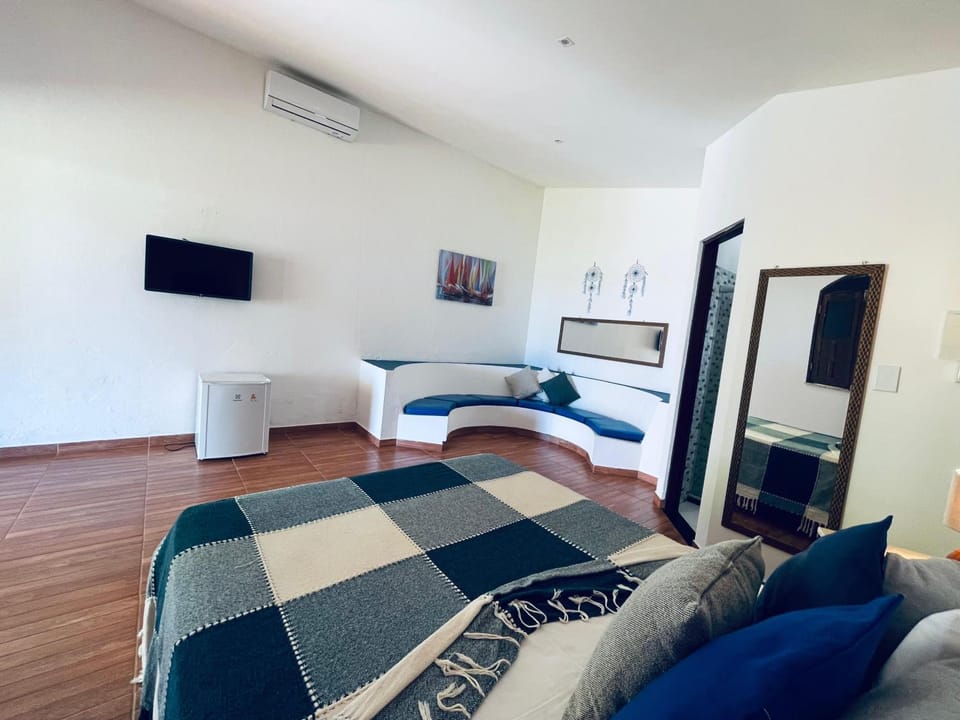 Alma Tropical Mini Resort Hotel in State of Bahia